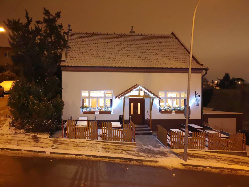 STARÁ HOSPODA - galerie