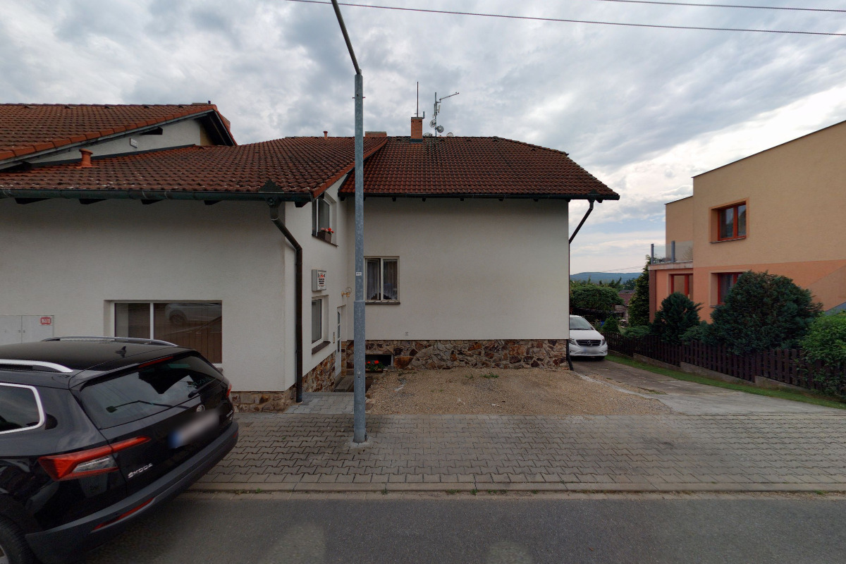 Opravy alu disků Karel Záhora