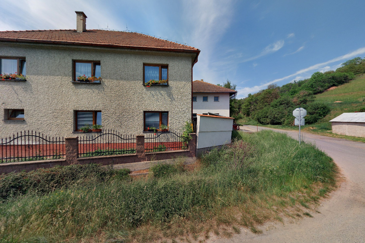 Zemědělské práce Miroslav Havlík