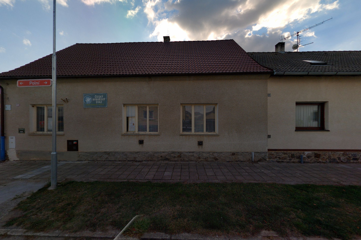 Český rybářský svaz, místní organizace Přeštice