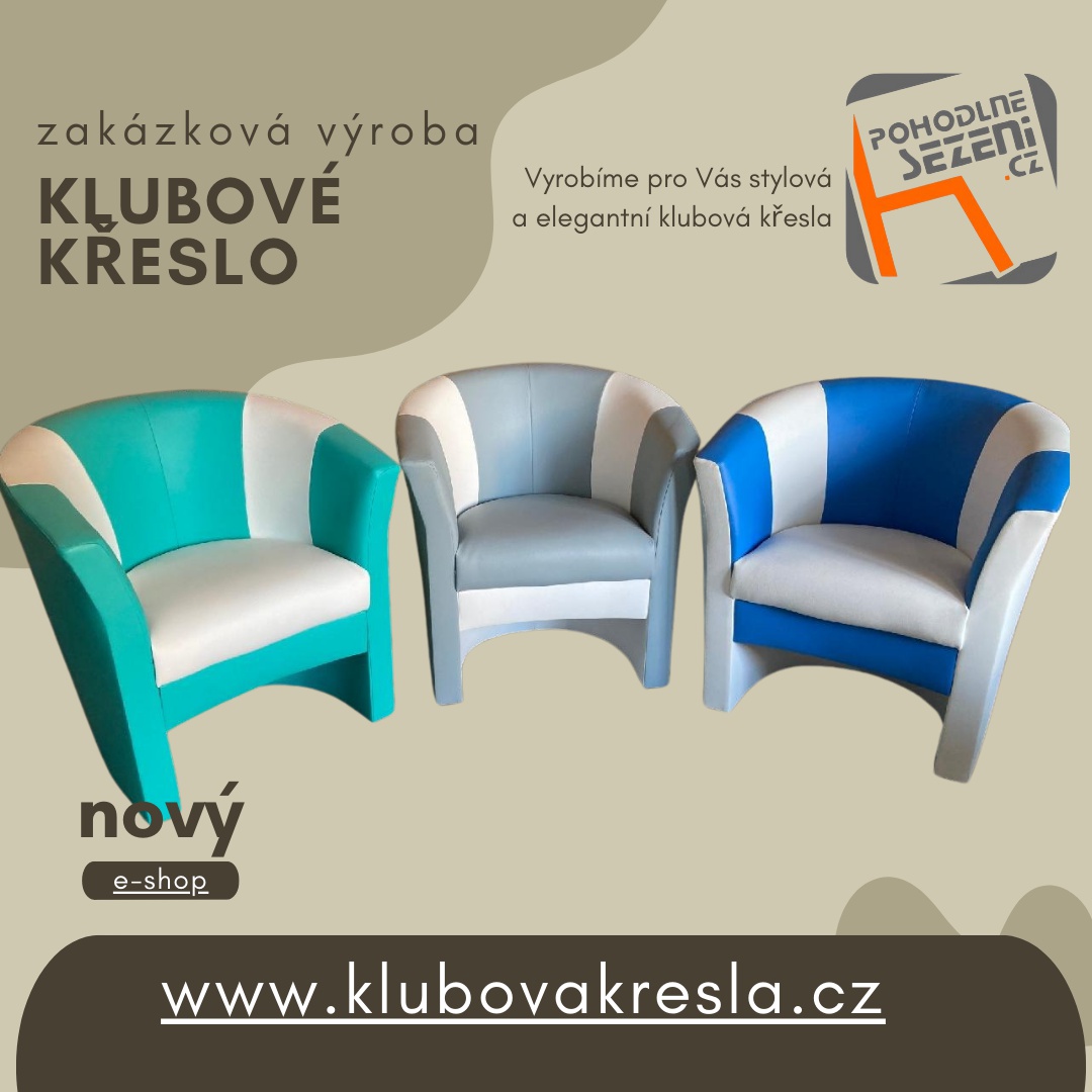 Klubovakresla.cz foto 4