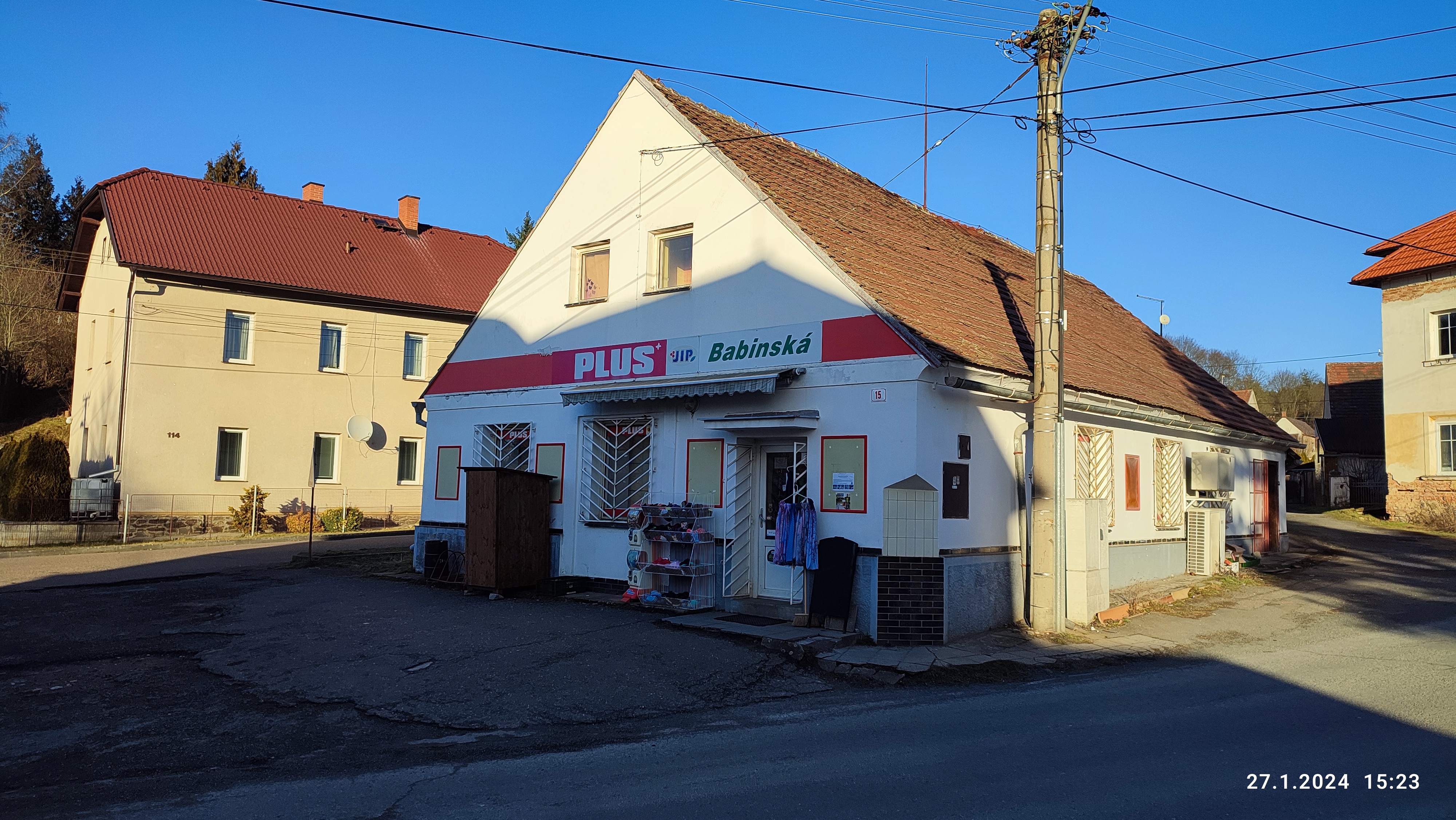 PLUS JIP foto 2