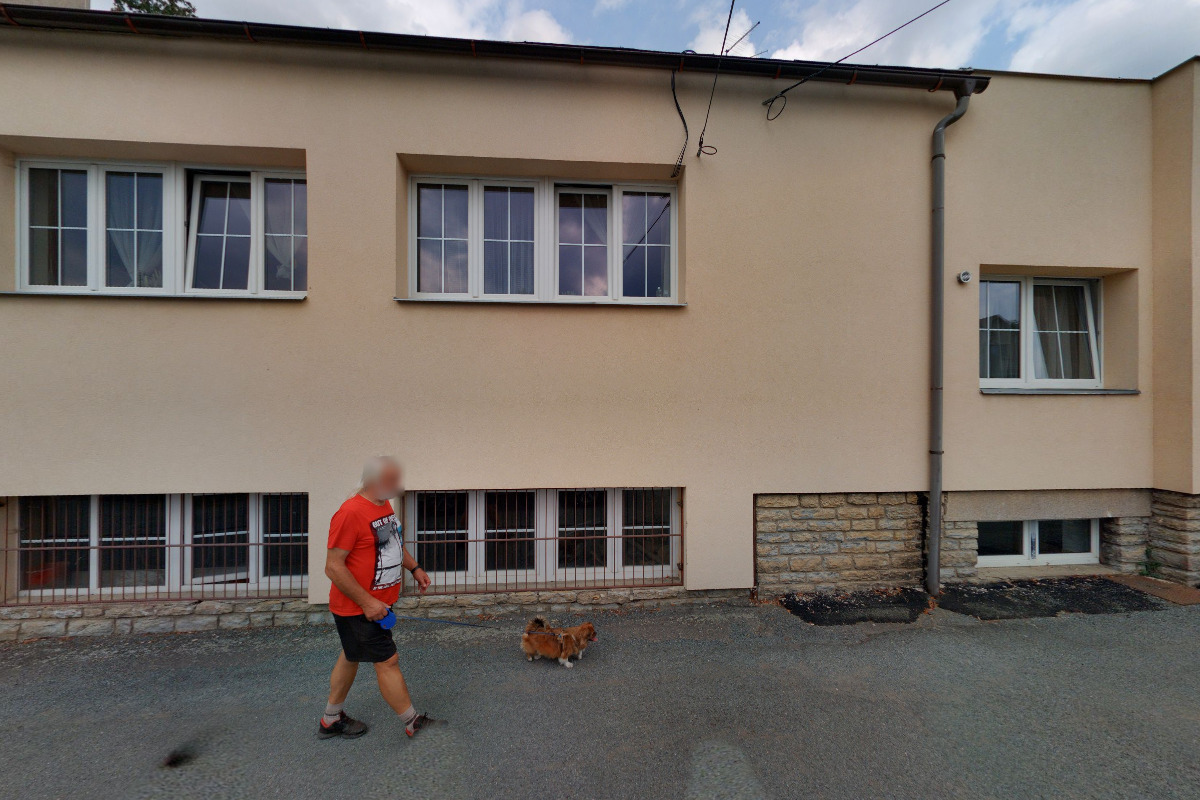 Tělocvičná jednota Sokol Krčín foto 3