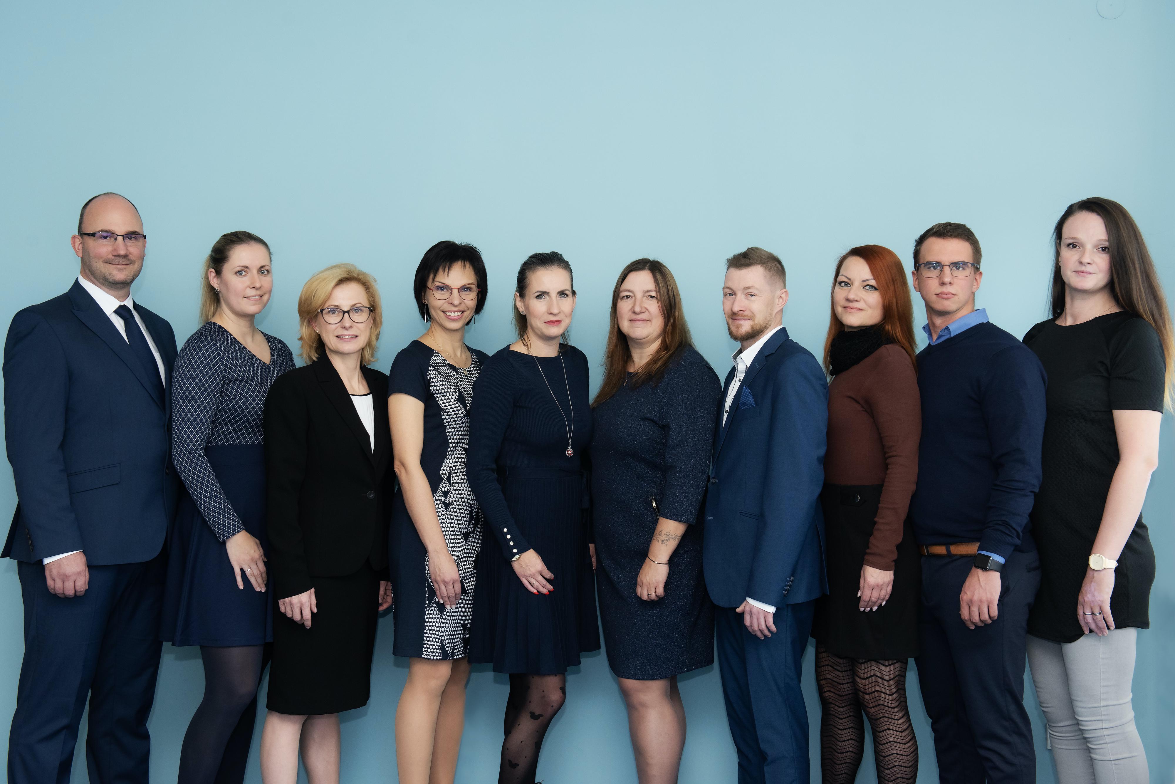 Allianz pojišťovna - Ing. Lenka Hladná foto 5