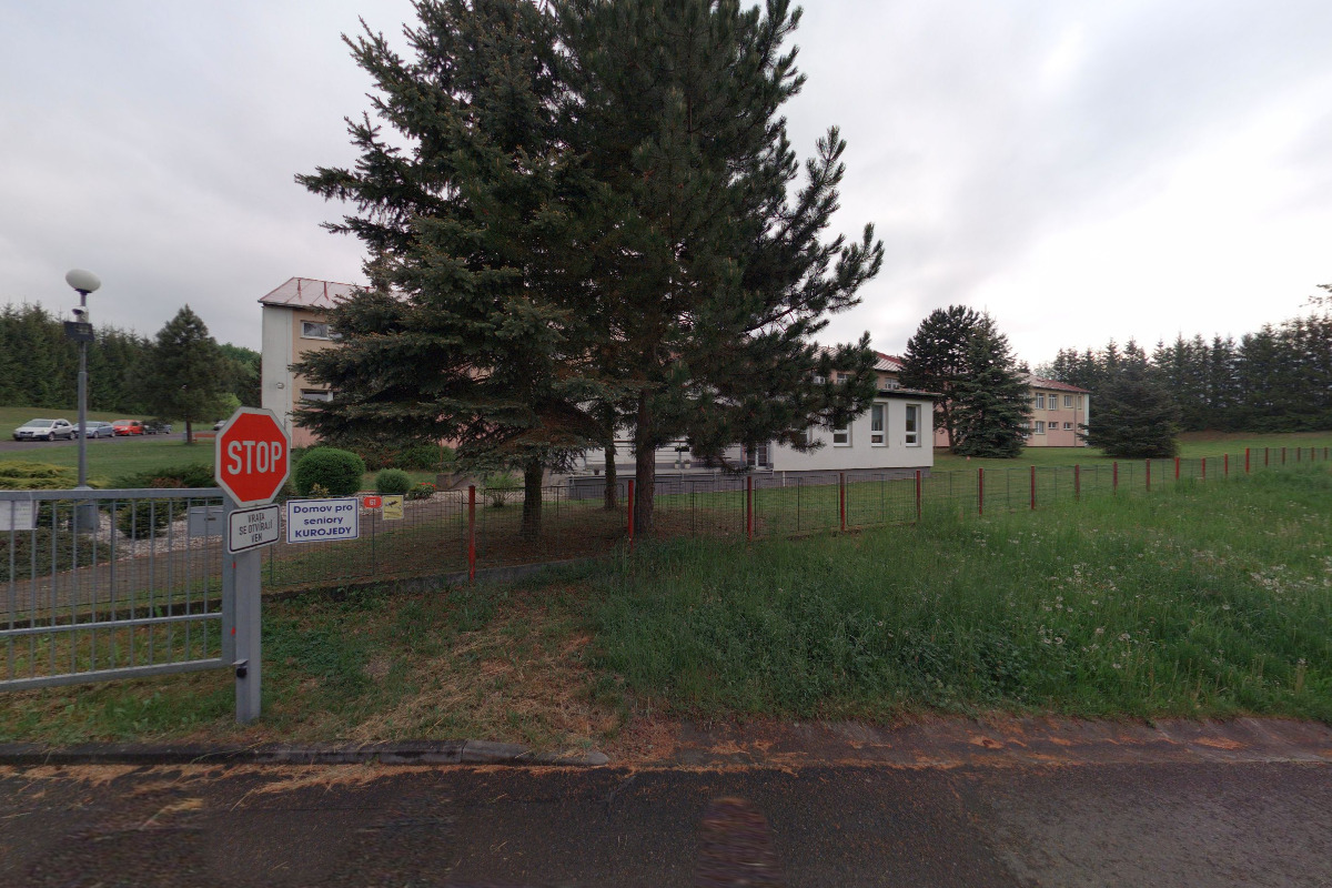 MUDr. Miroslav Bešťák