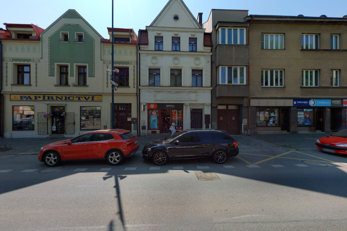 Ing. Jan Rampa foto 2