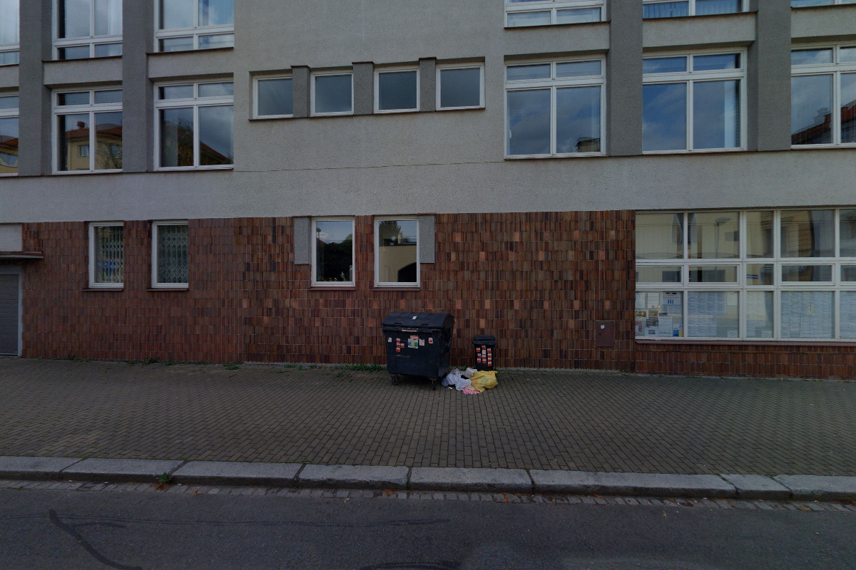 Úřad práce ČR foto 2
