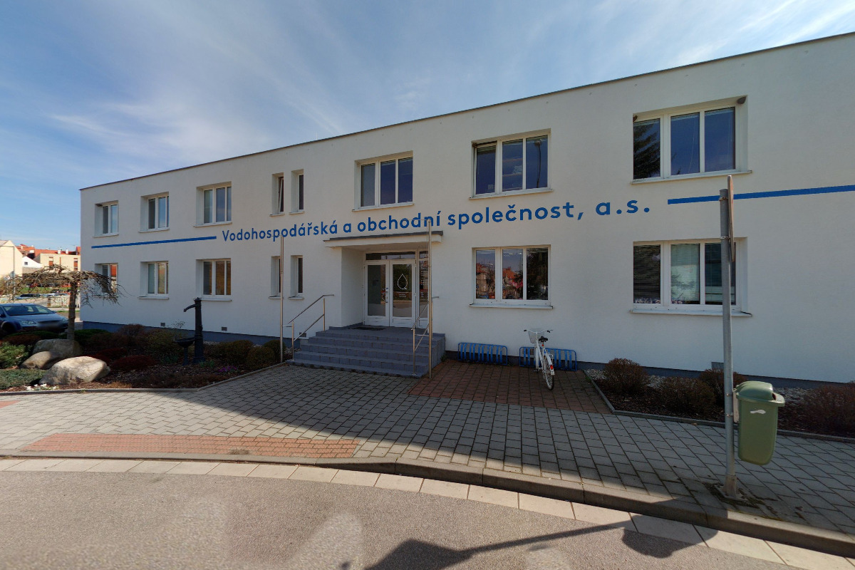 Vodohospodářská a obchodní společnost, a.s. foto 2
