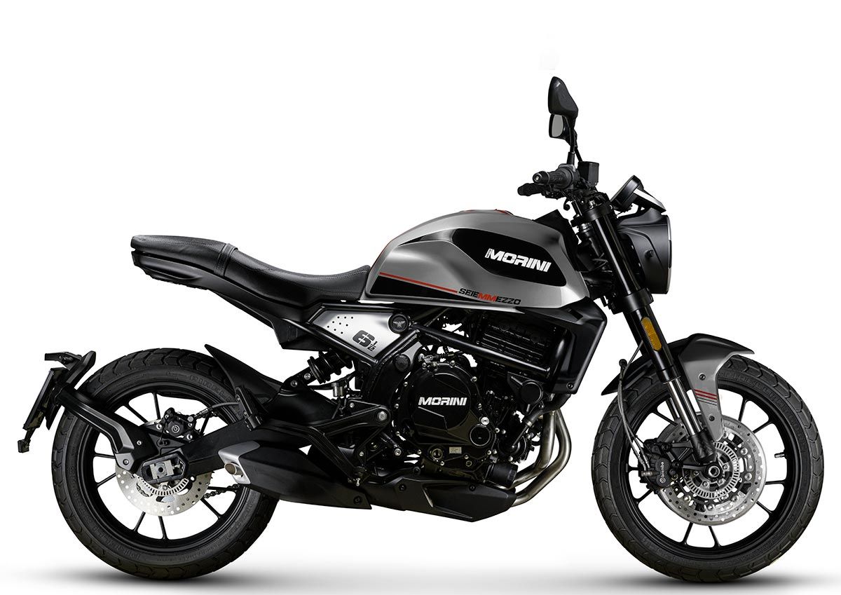 MR43 Exclusive Motorcycles foto 5