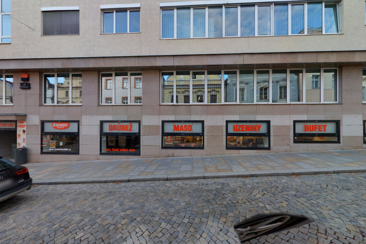 Komerční banka, a.s.