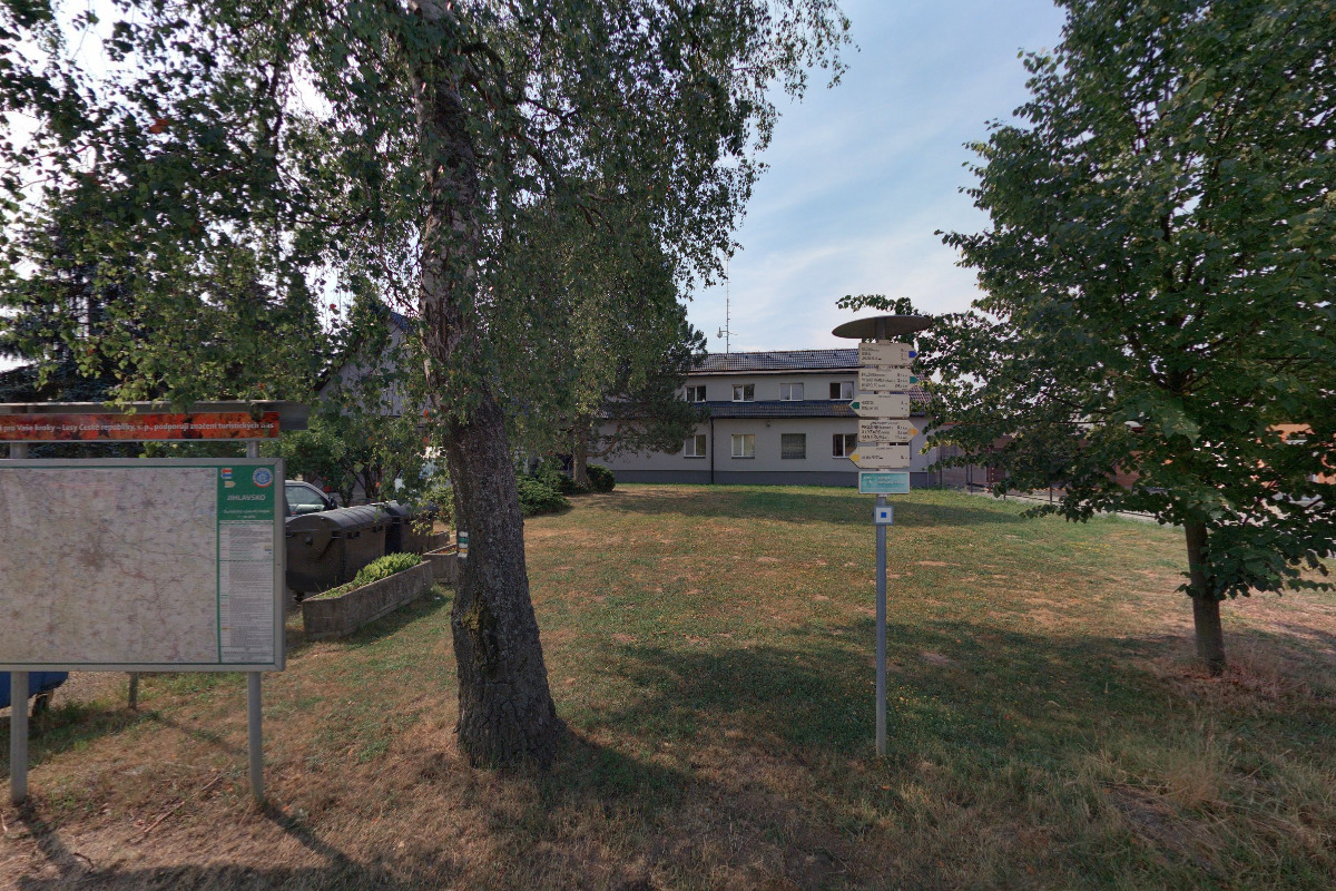 STANDING OVATION - nahrávací studio