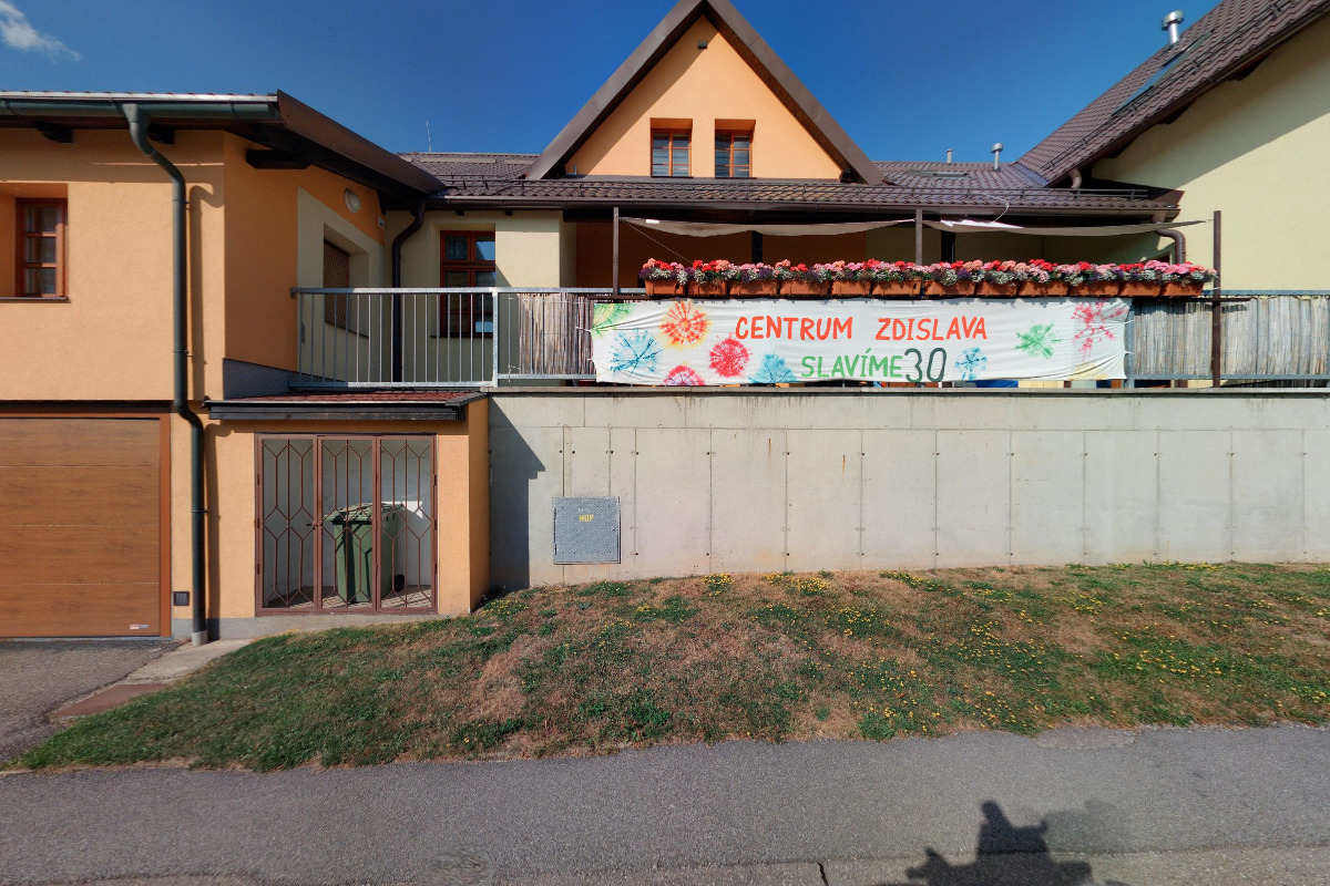 Centrum Zdislava