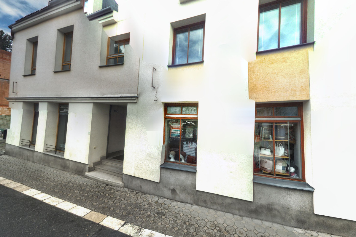 Lepší Domov REAL s.r.o.