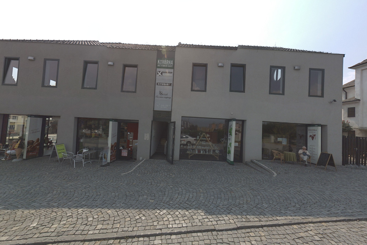 MDDr. Zuzana Hanuliaková