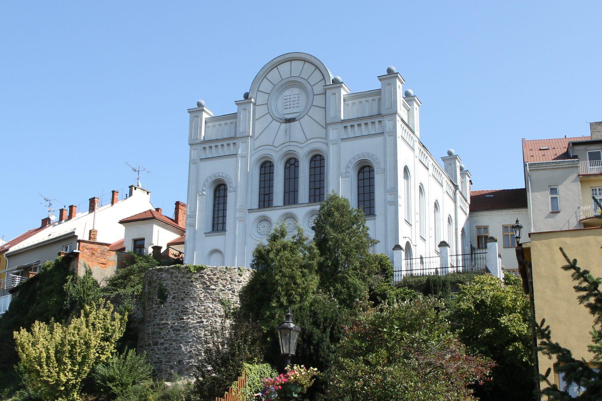 Galerie Synagoga foto 6