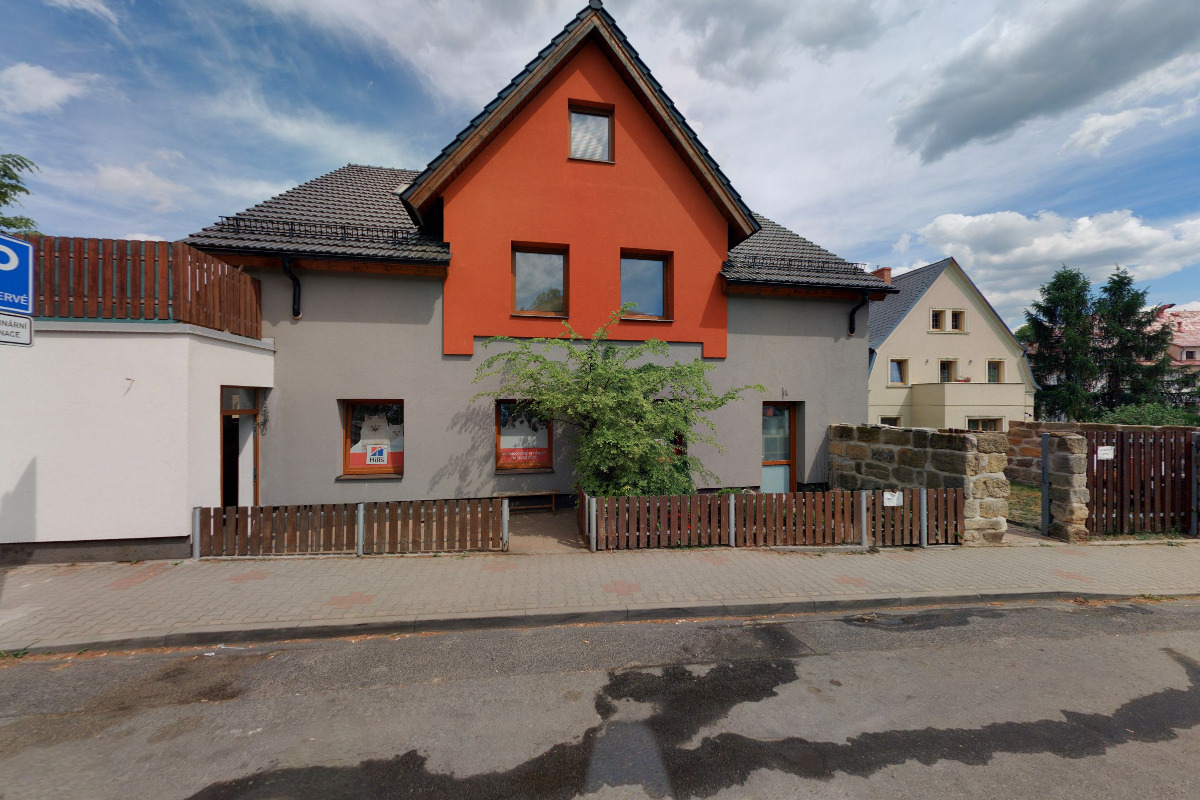 Veterinární klinika - MVDr. Janka Hrušková foto 2