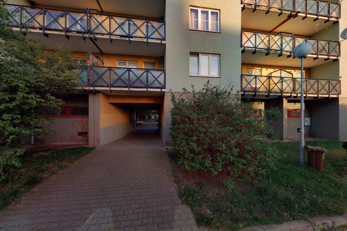 Ing. Pavel Šulc foto 2