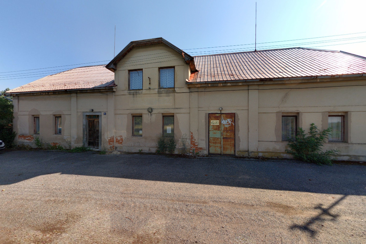 Lenka Jirovská - Výroba čistících prostředků LAN