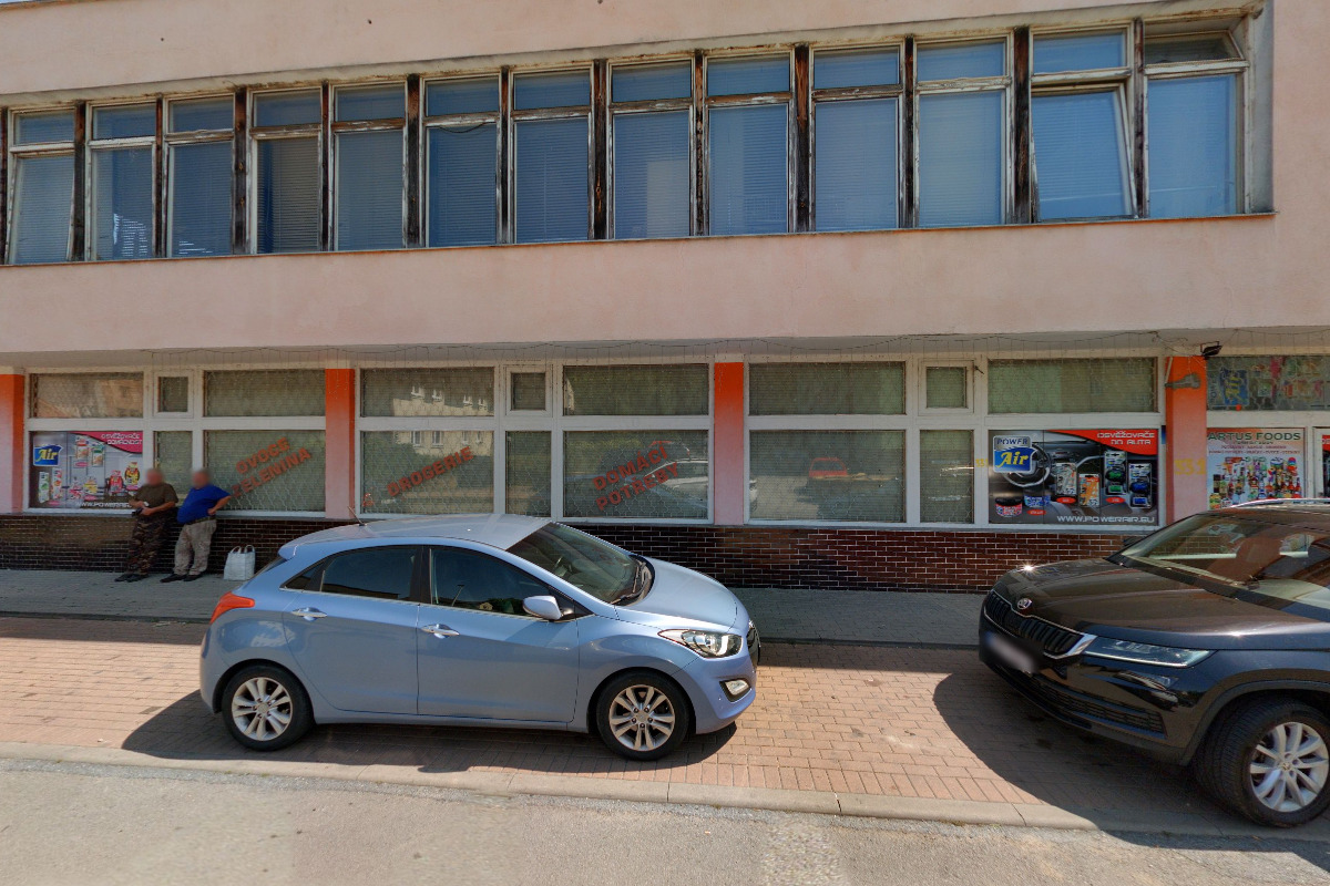 Potraviny Artus Foods