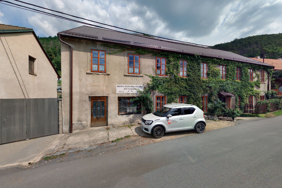 Renab - Jan Vondrák