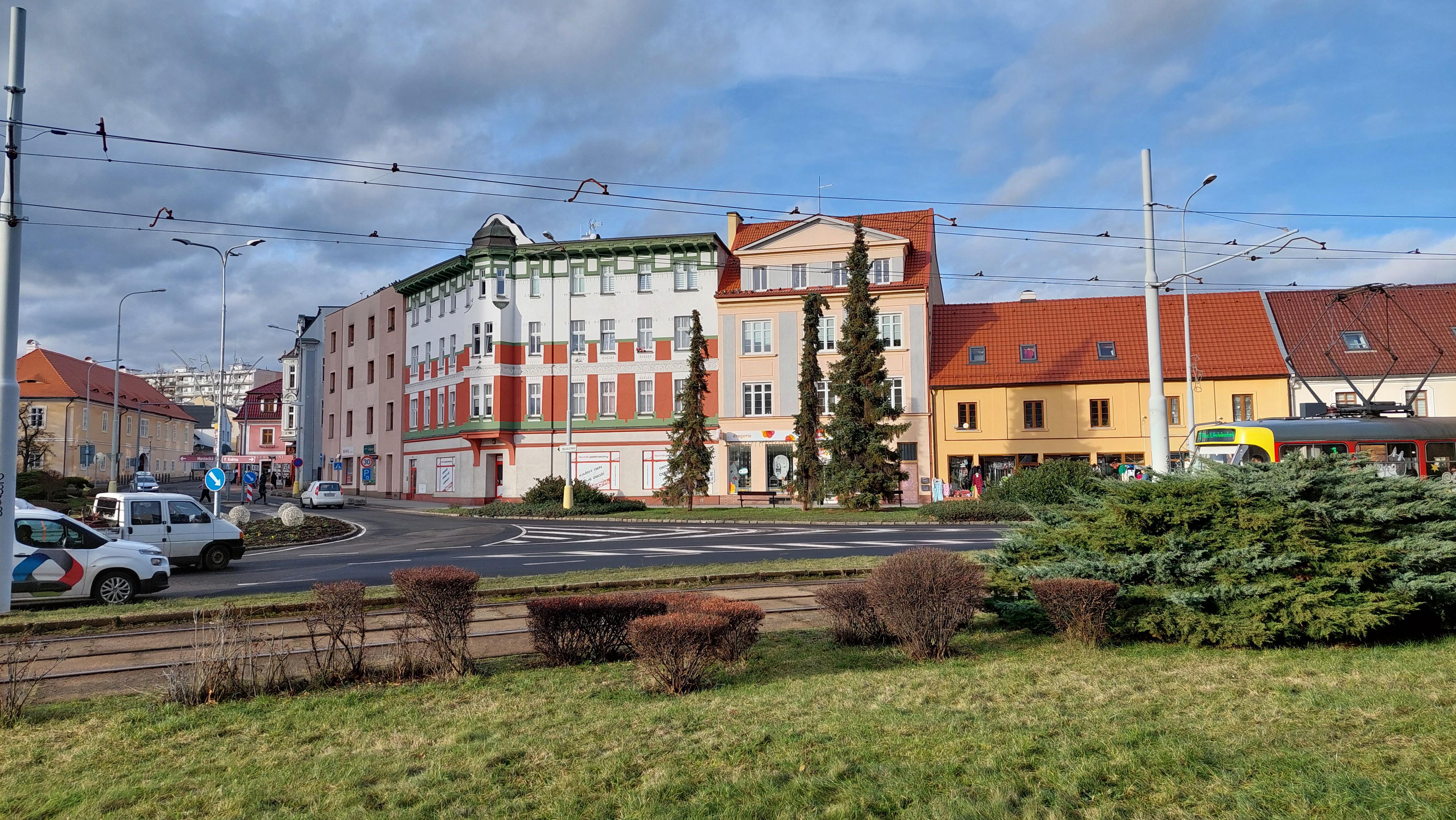 TETA drogerie foto 2