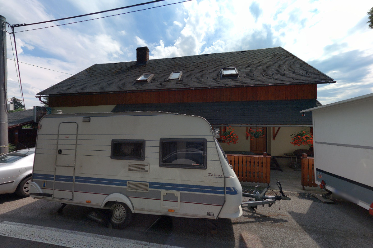 Petr Najman - včelí med