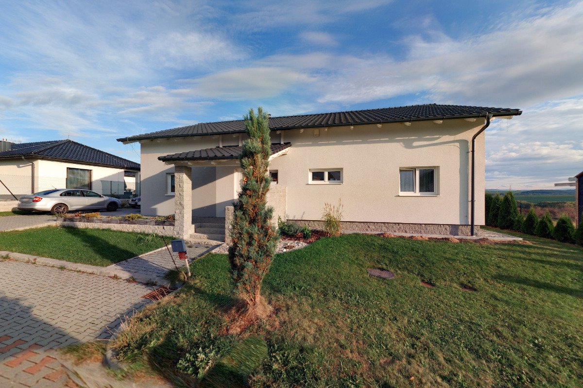 Jan Inderholc - výškové práce