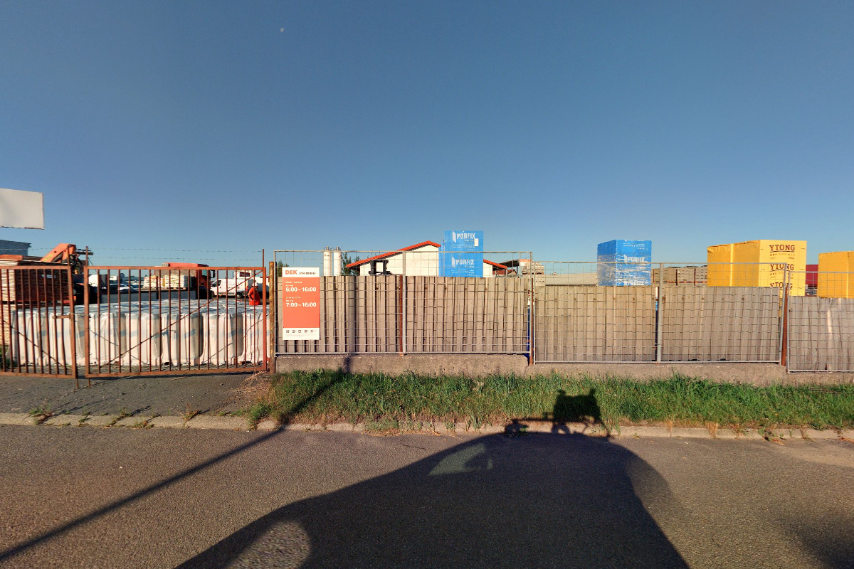 HV Střešní systémy