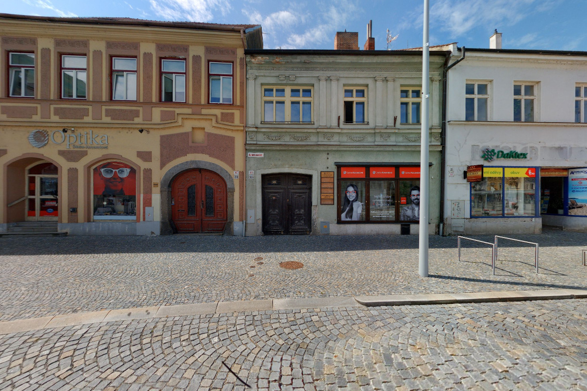 Flyura Platonova - Kadeřnictví foto 2