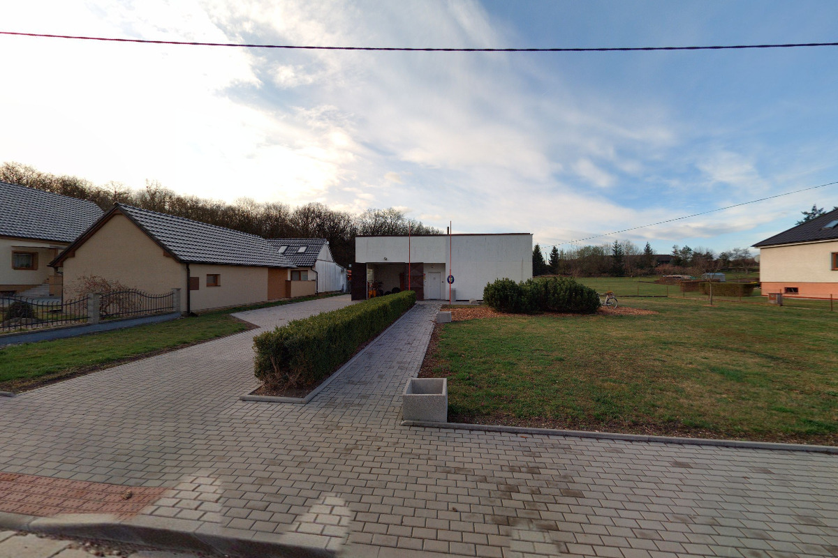Kobylice - obecní úřad foto 2