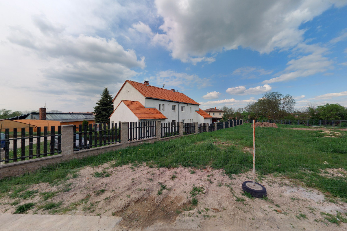 Vedení účetnictví U pole