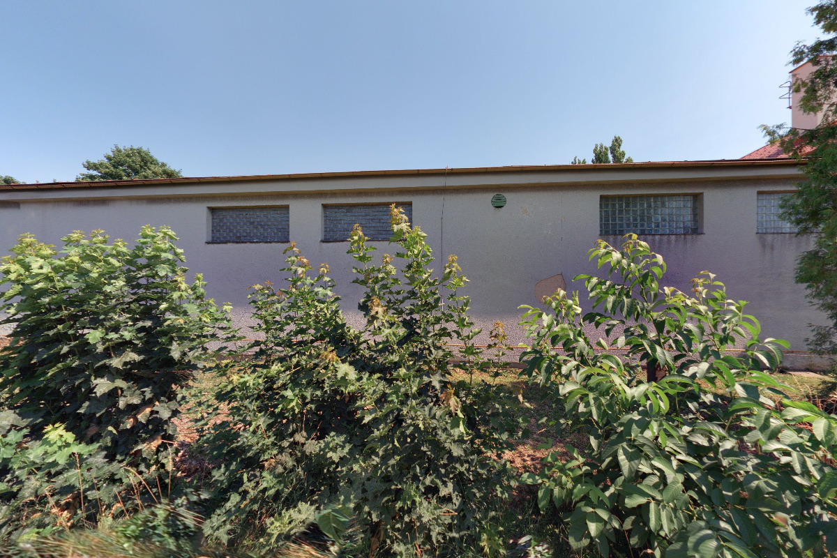 Tovox Jiří Hovorka