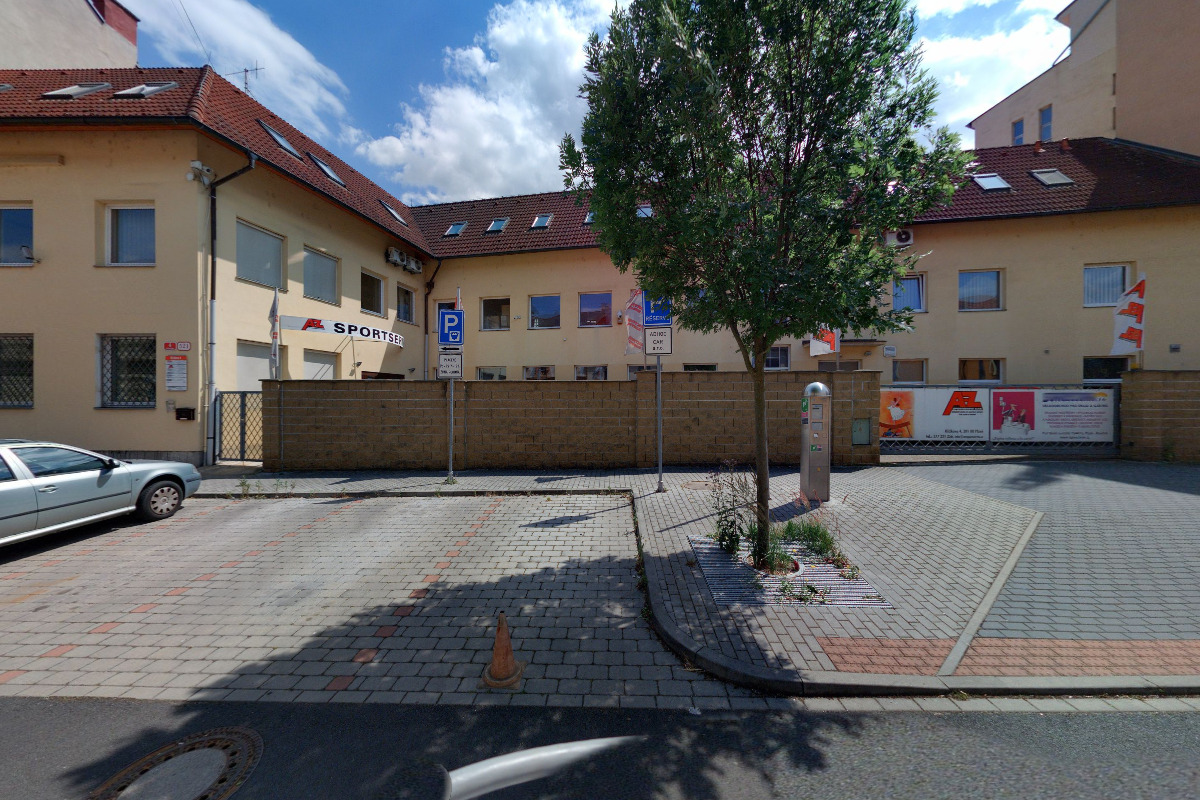 A-Z SPORTSERVIS, s.r.o. foto 2