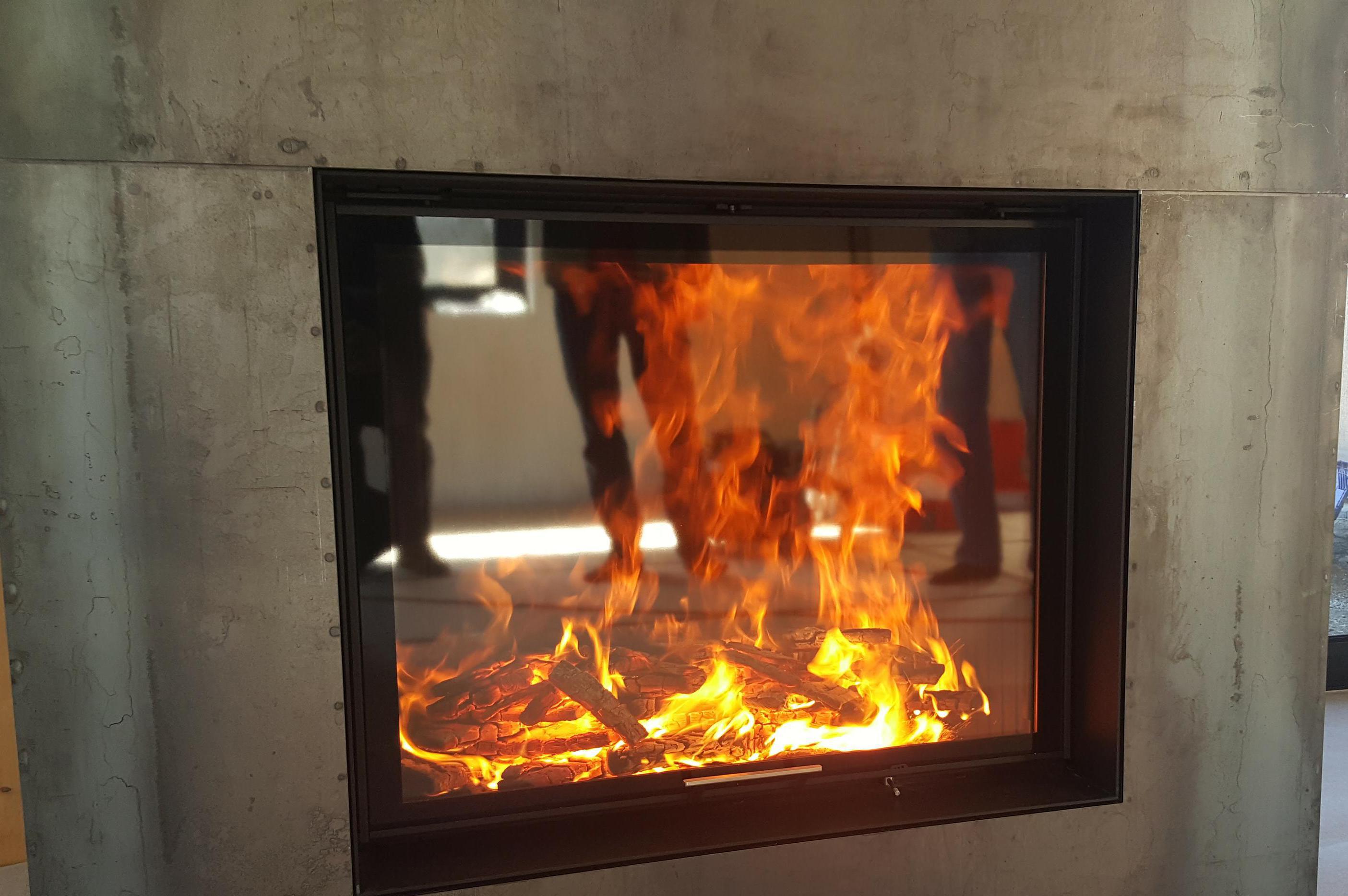 KAMNÁŘSTVÍ - KOMINICTVÍ Daniel Novotný