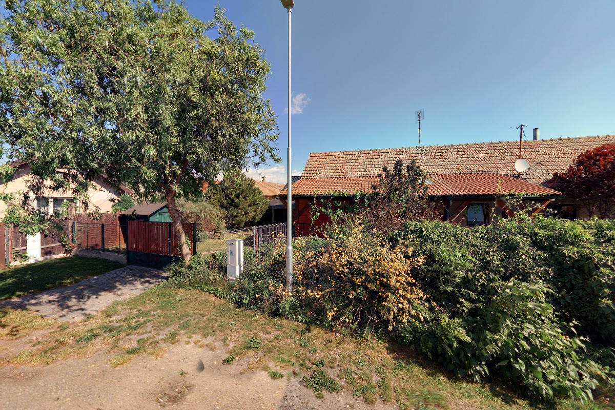 Adela´s Czech Village House