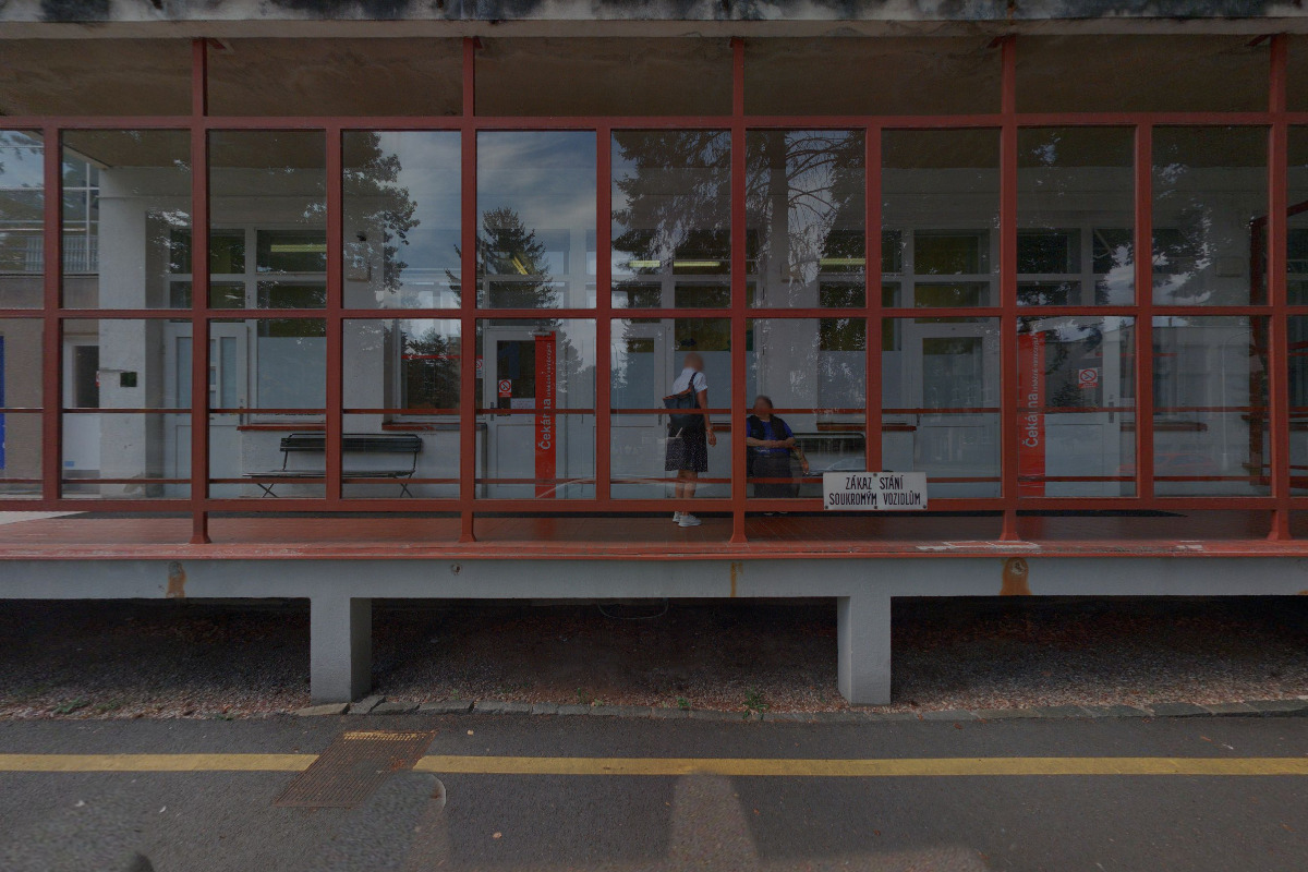 Logopedie - Fakultní nemocnice Hradec Králové