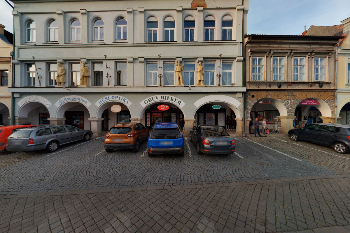 JUDr. Radka Žďárková, advokátka