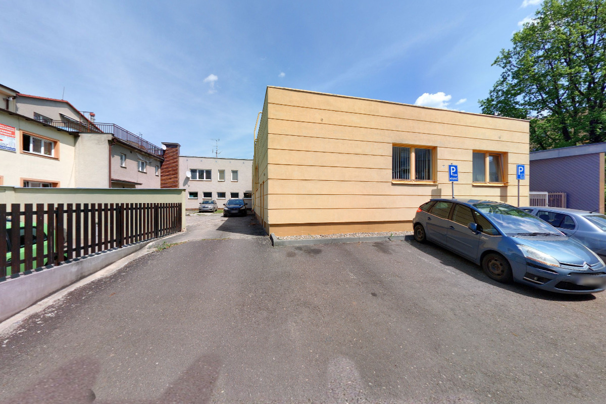 Městská knihovna Dobruška foto 6
