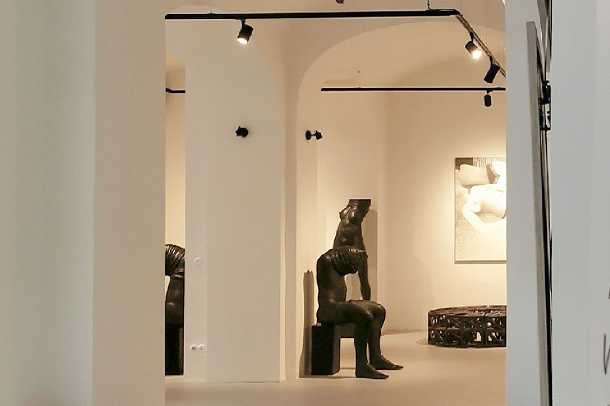 Česká galerie moderního umění