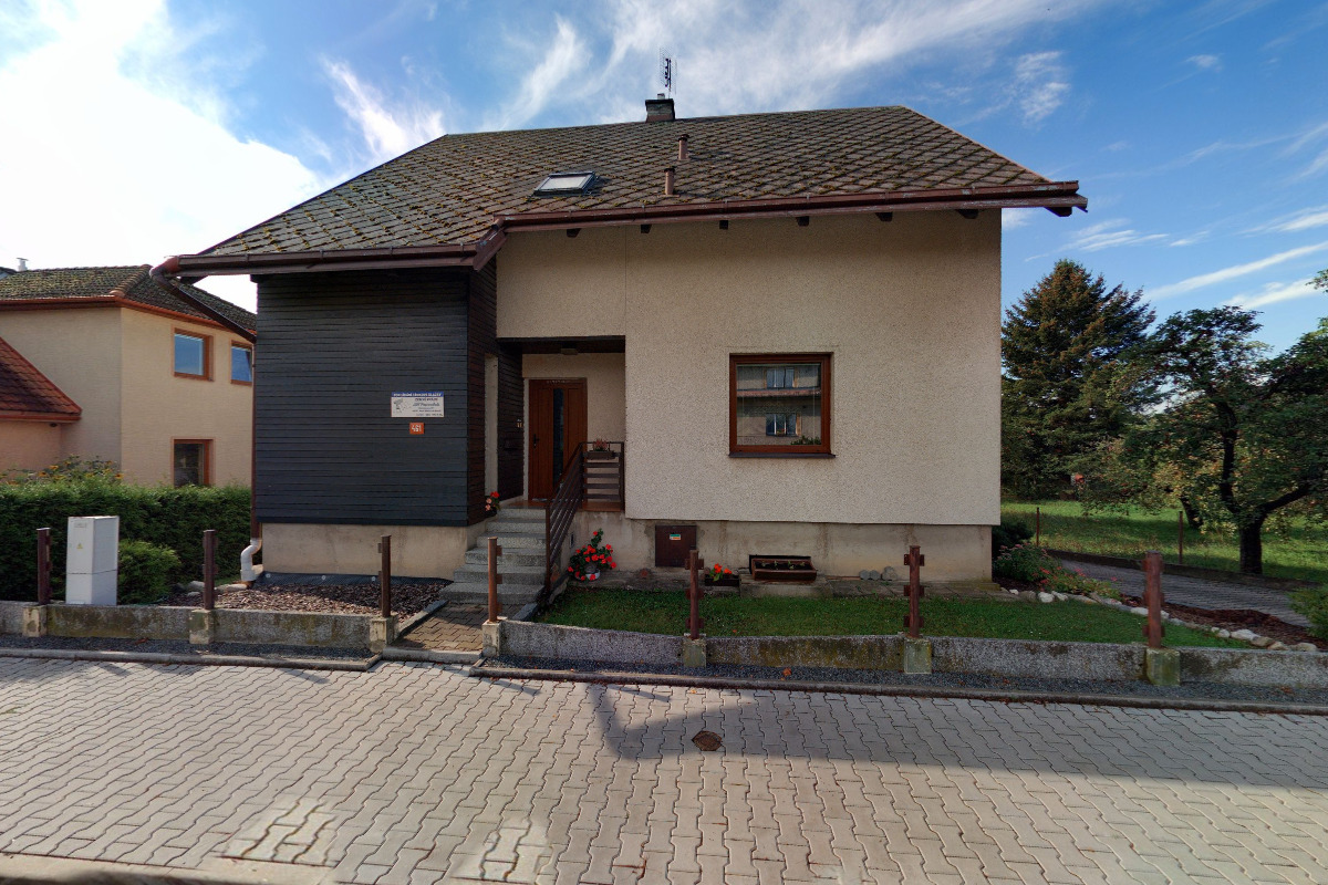 Zemní práce Papoušek foto 2