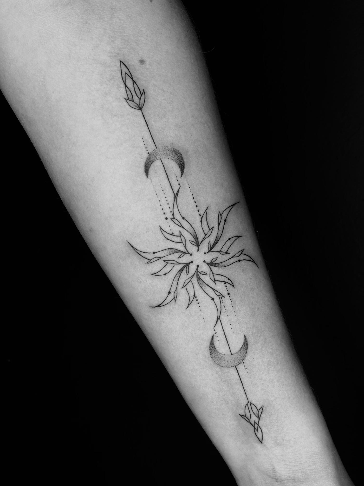 Black Bones TATTOO & PIERCING foto 5