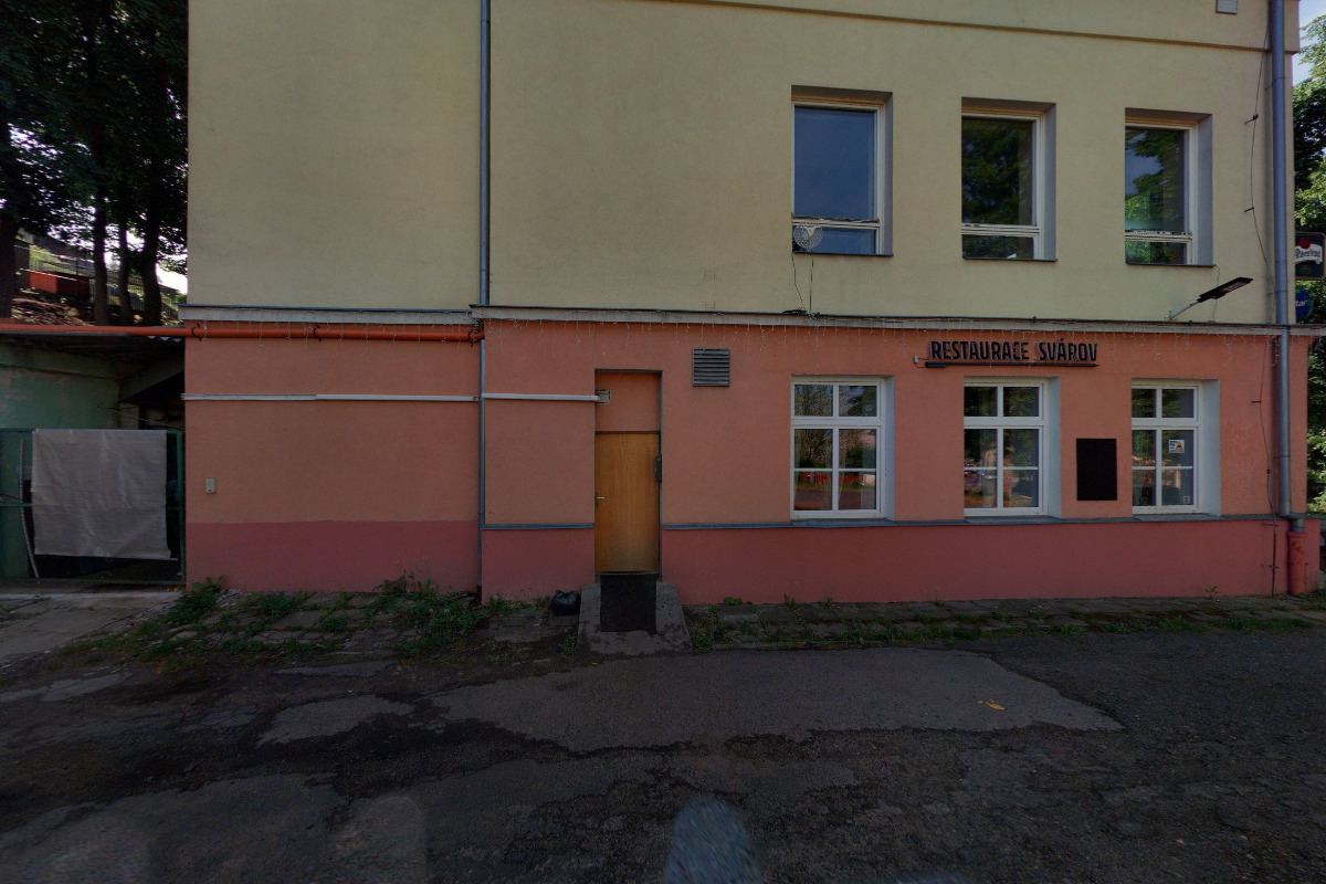 Restaurace Svárov foto 4