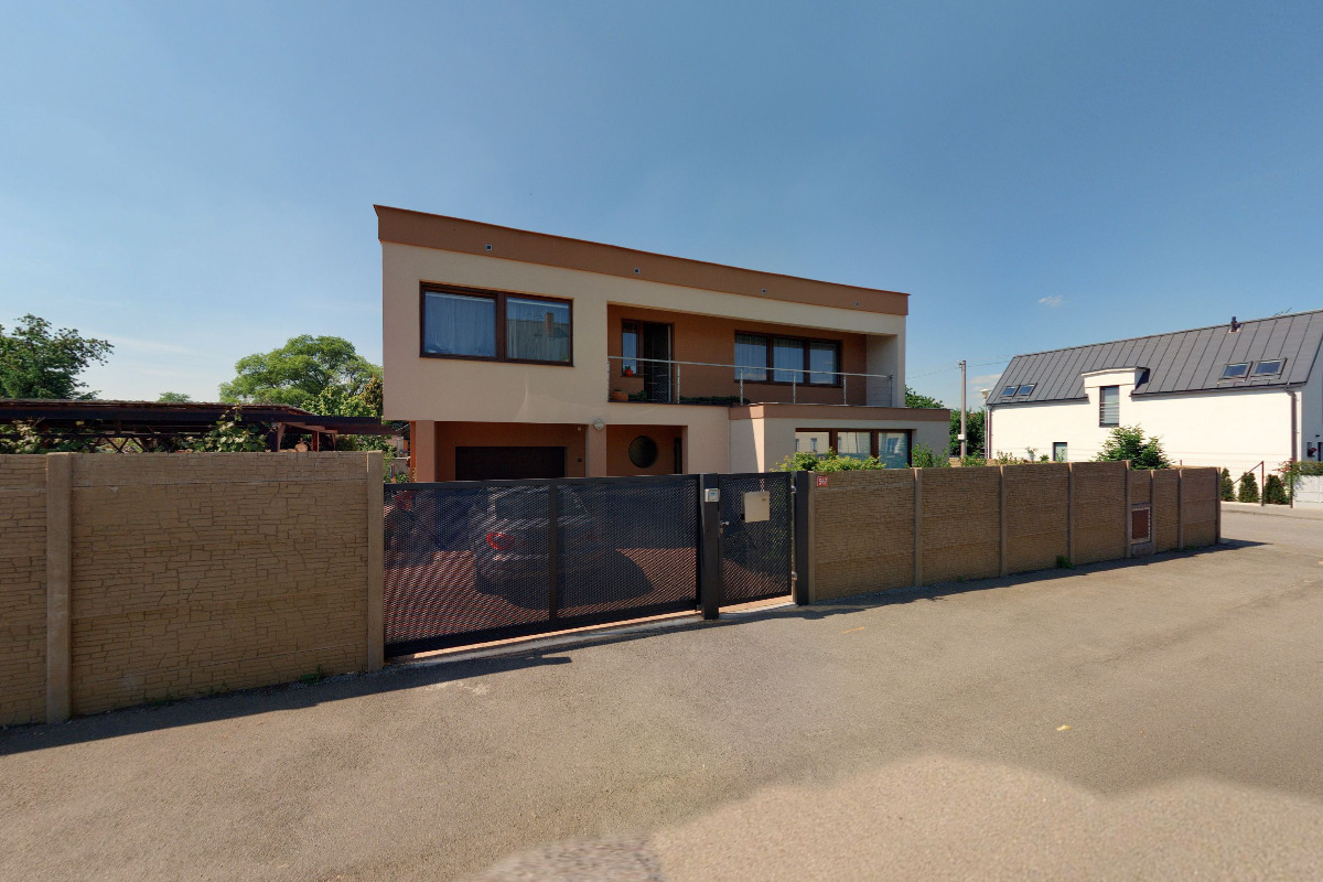 Pavla Ossendorfová foto 1