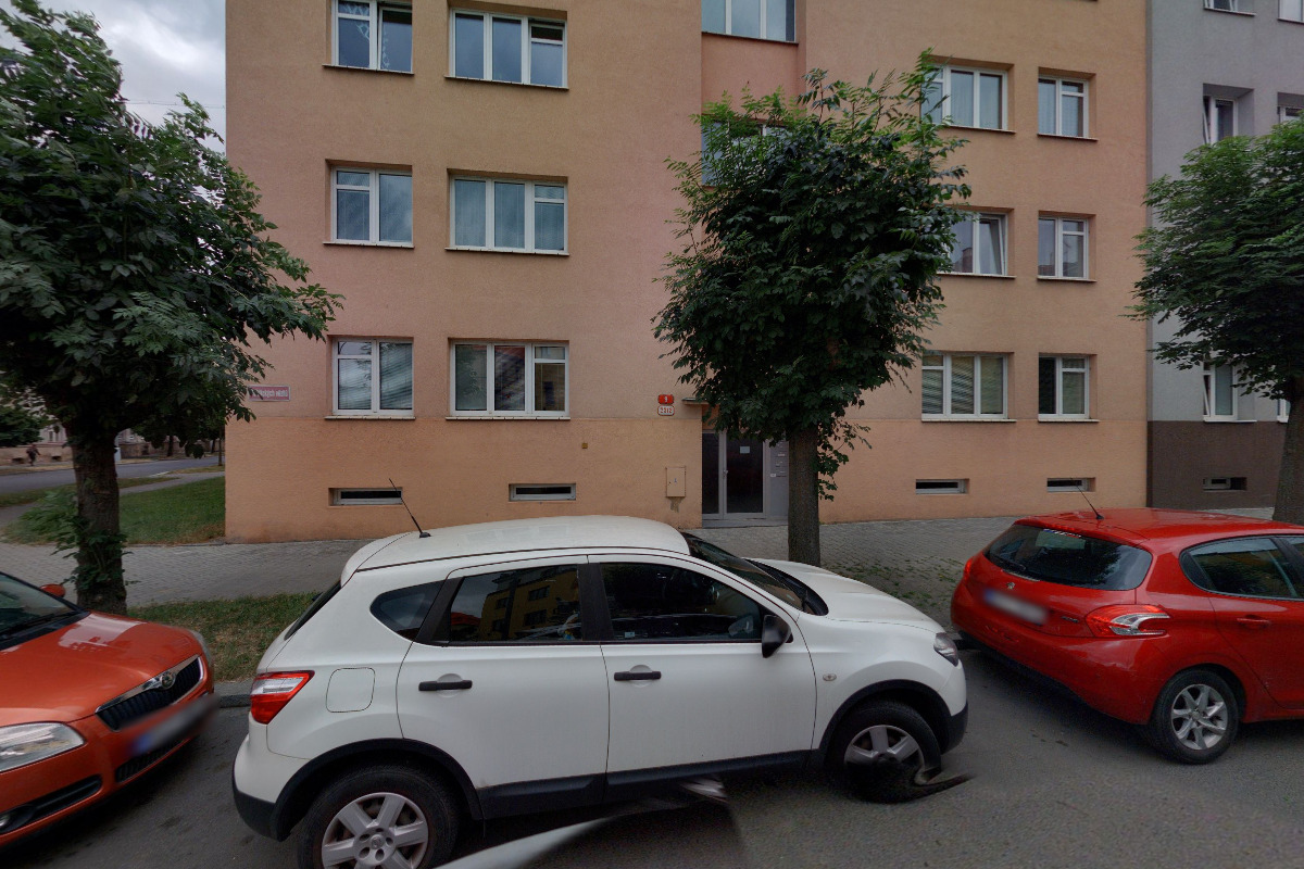 Marie Khínová foto 2