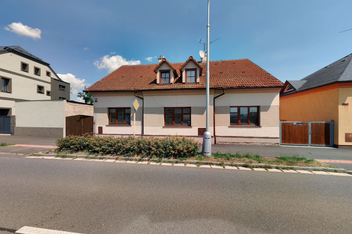 Kuchyňské studio - Josef Vyčítal