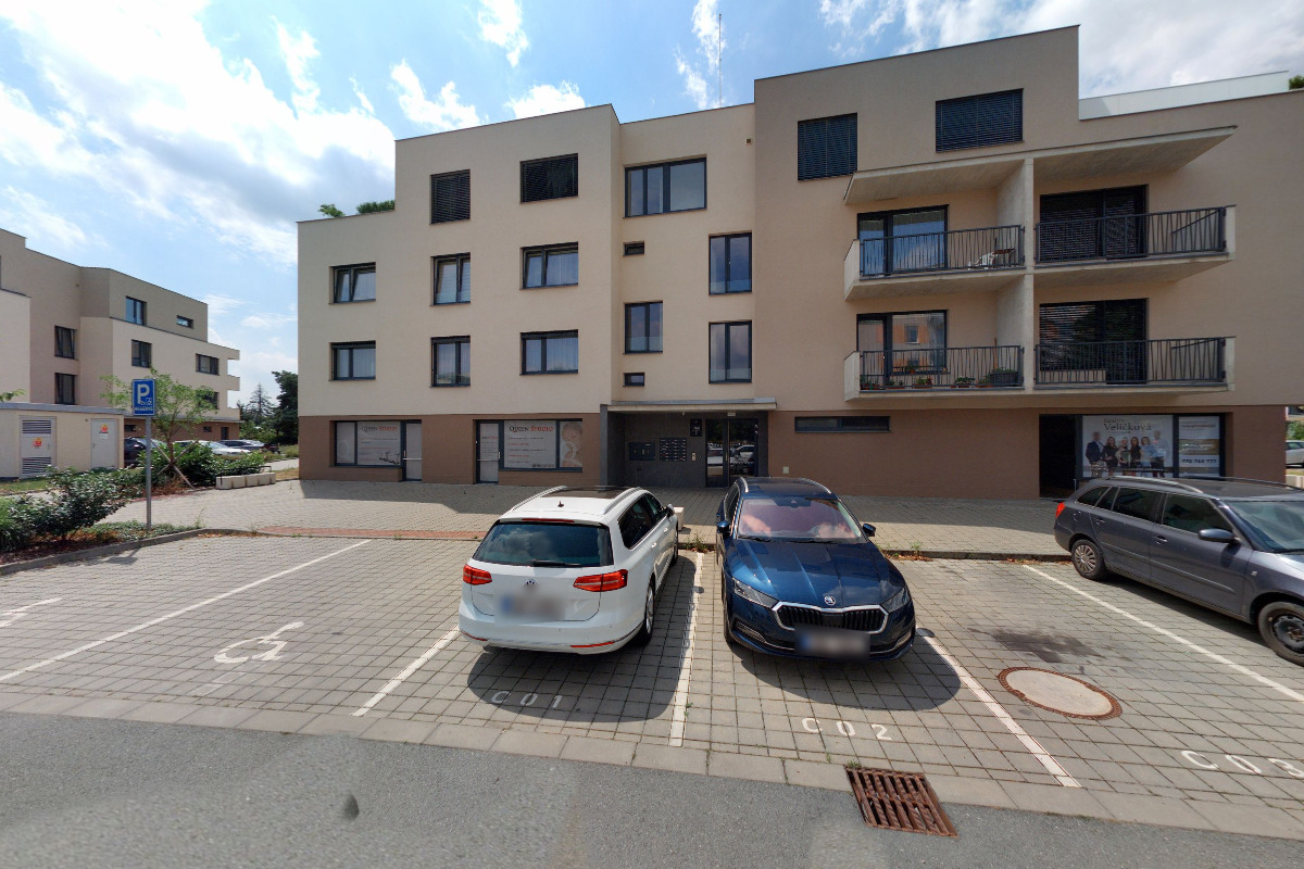 Ivan Herman - Reality Veličková