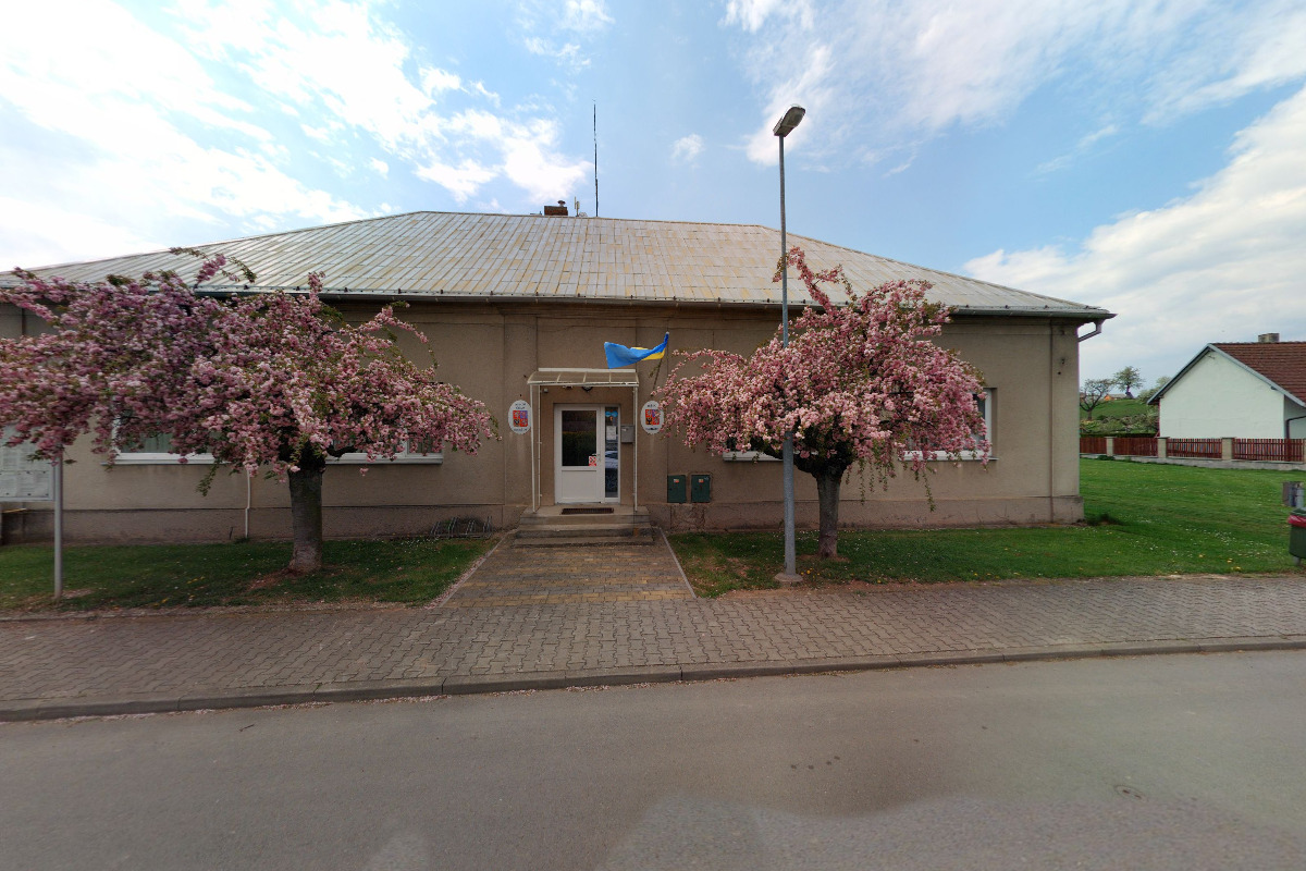 Smržov - obecní úřad foto 4