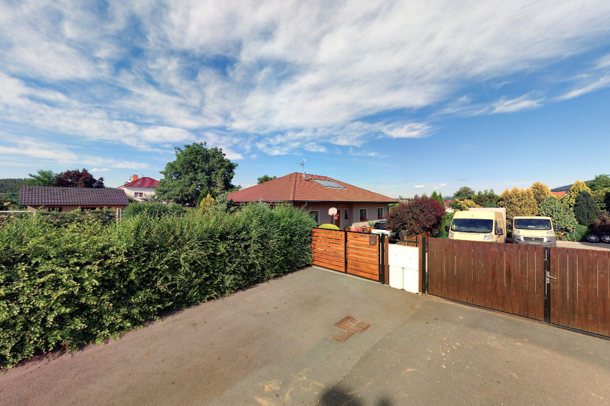 Václav Klail - Zahradní práce