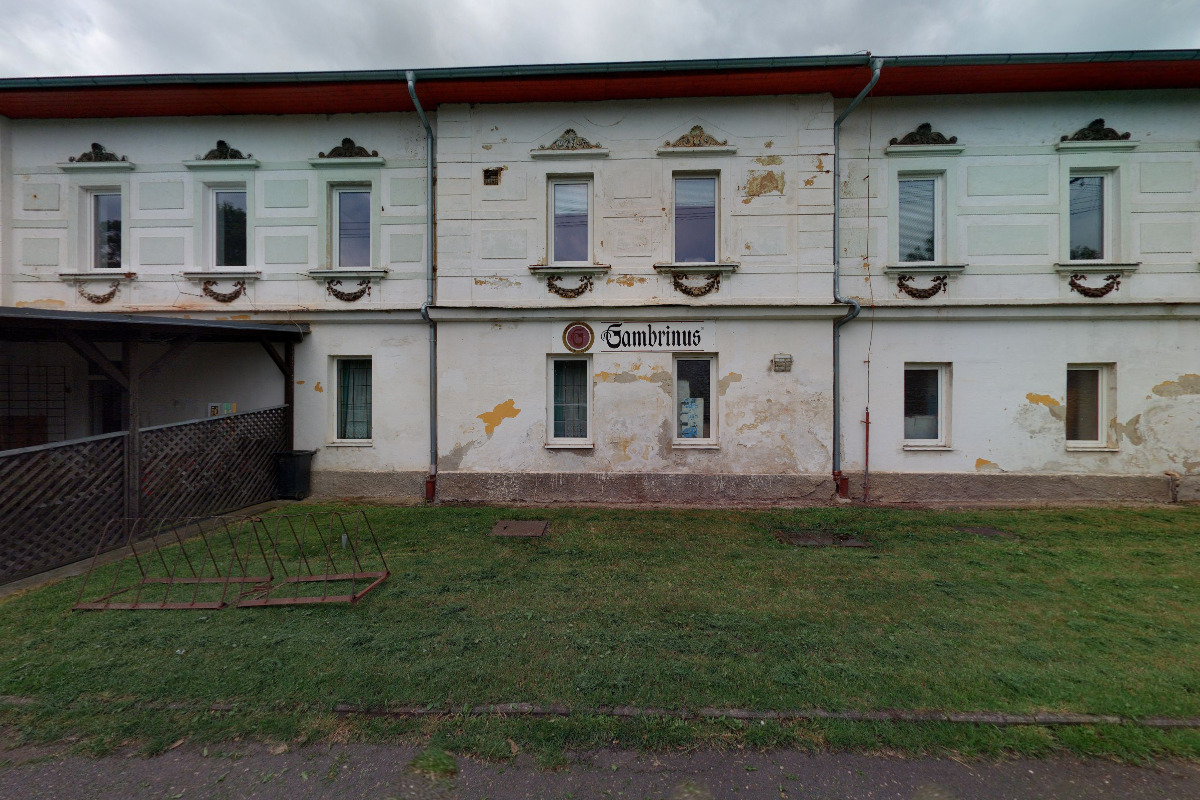 Potraviny U Přejezdu foto 2