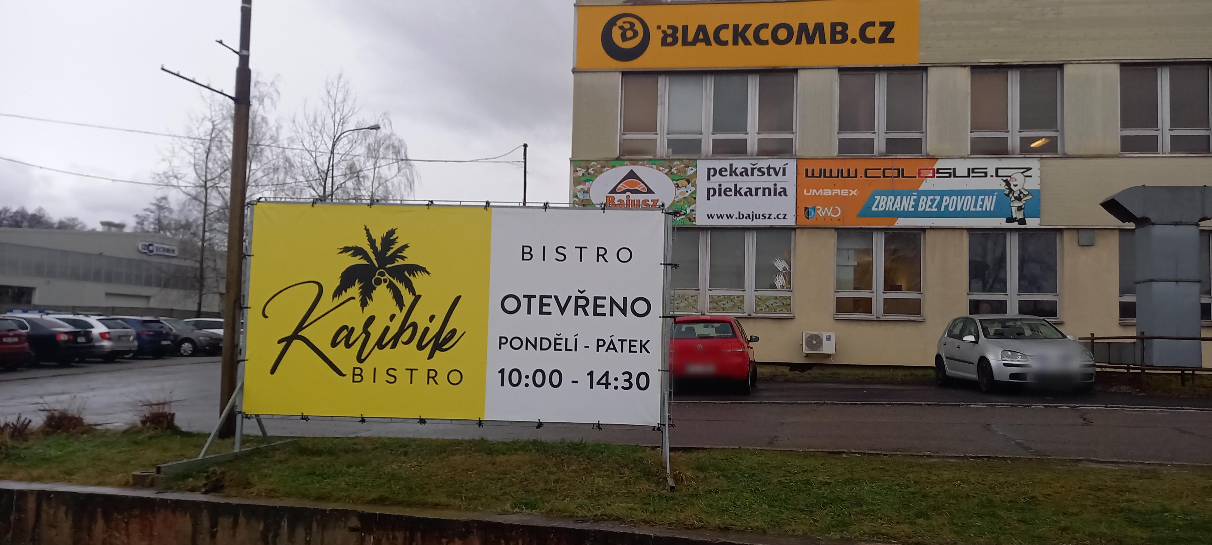 Bistro Karibik foto 6